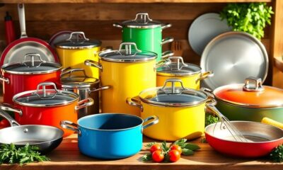 top cookware sets 2025