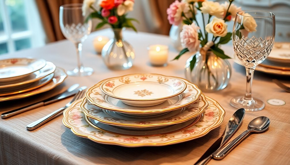 top dinnerware sets reviewed