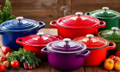 top dutch ovens reviewed