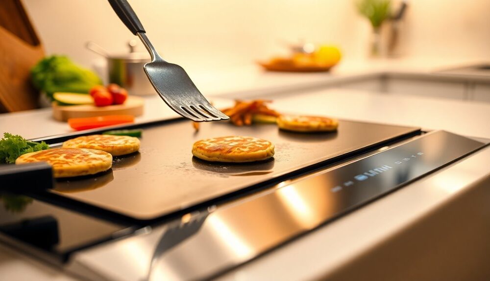 top electric griddles reviewed