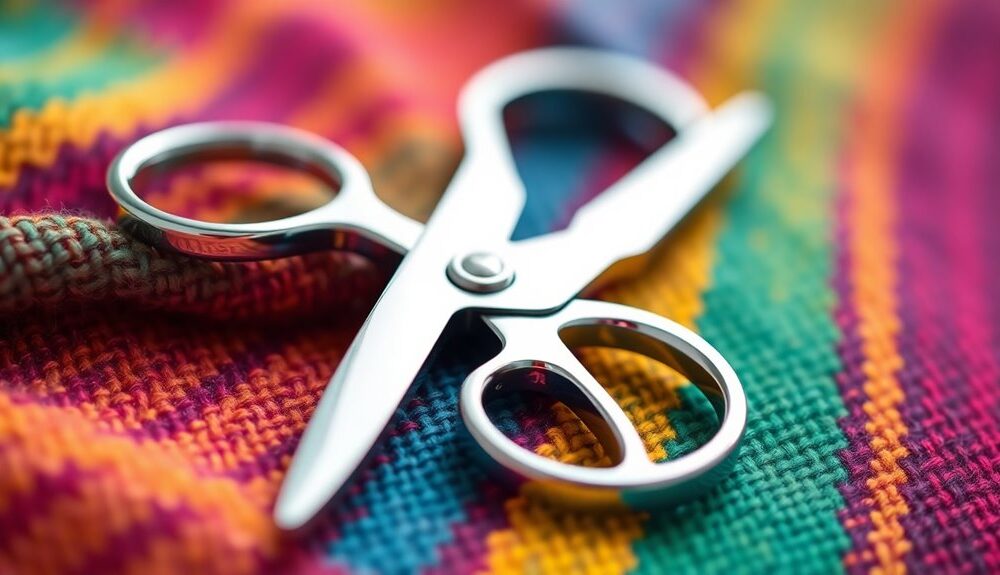 top fabric scissors review