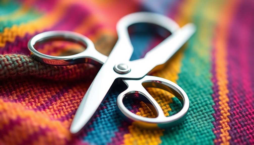 top fabric scissors review