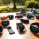 top fitness trackers reviewed