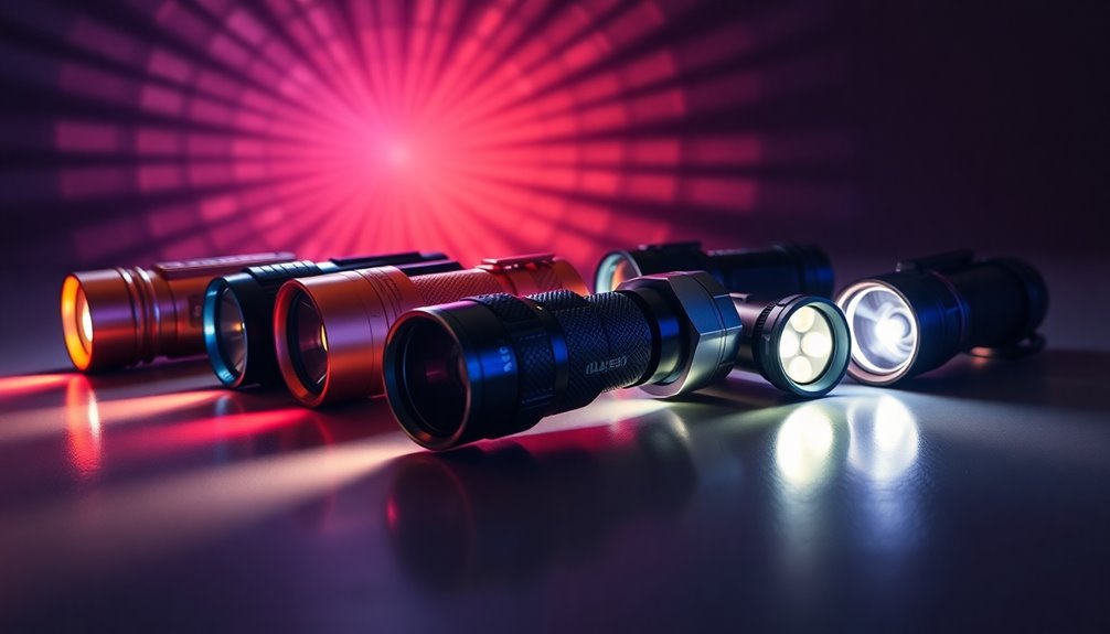 top flashlight recommendations 2025