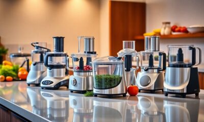 top food processors 2025