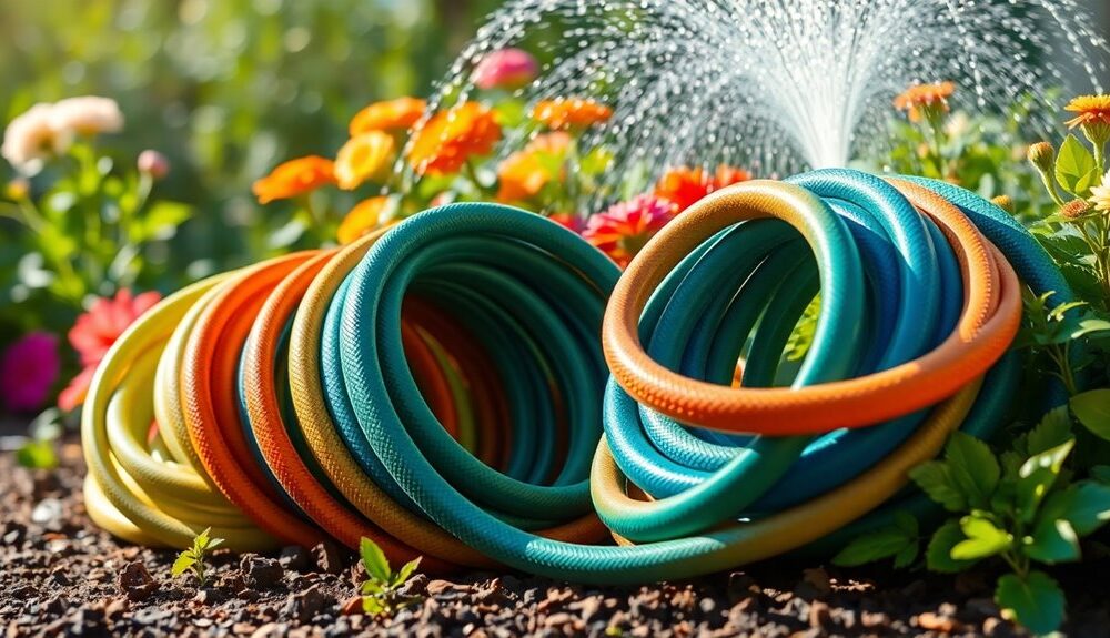 top garden hoses reviewed