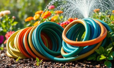 top garden hoses reviewed