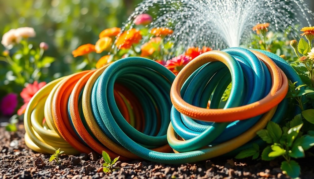 top garden hoses reviewed