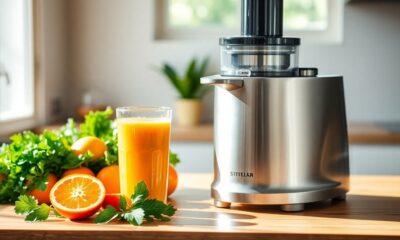 top home juicing options