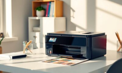 top home printers 2025