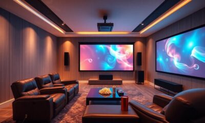 top home theater picks