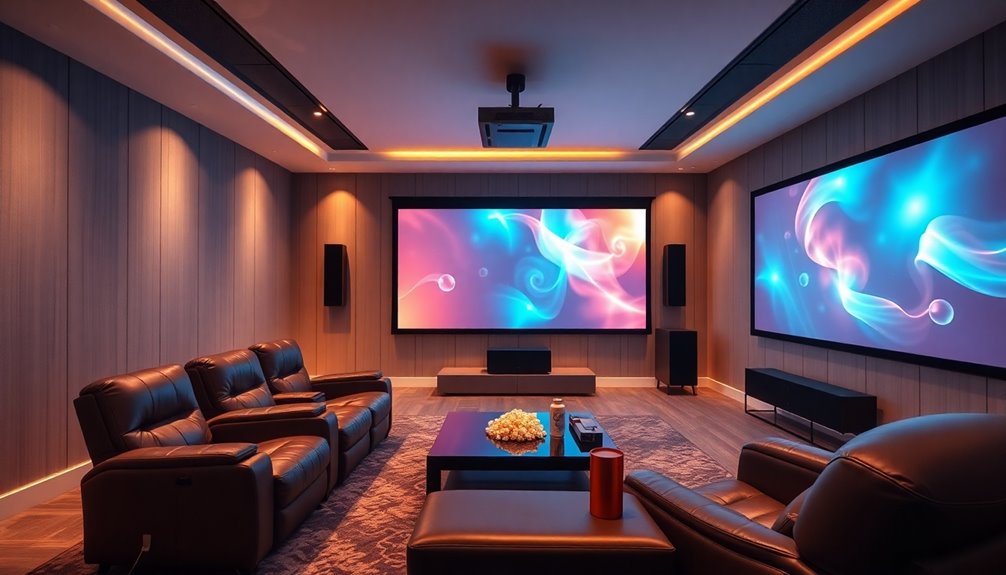 top home theater picks