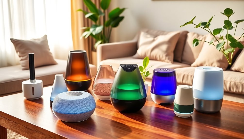 top humidifiers for health