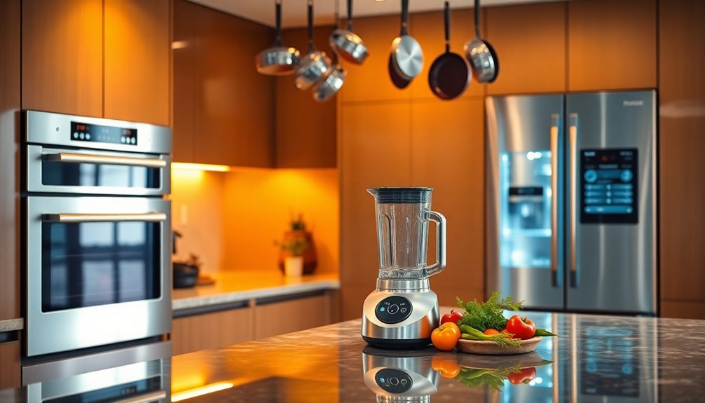 top kitchen appliances 2025