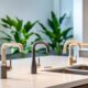 top kitchen faucets 2025