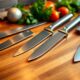 top kitchen knives 2025