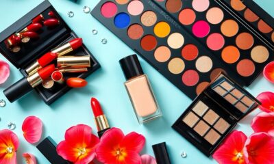 top makeup brands 2025