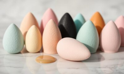 top makeup sponges reviewed