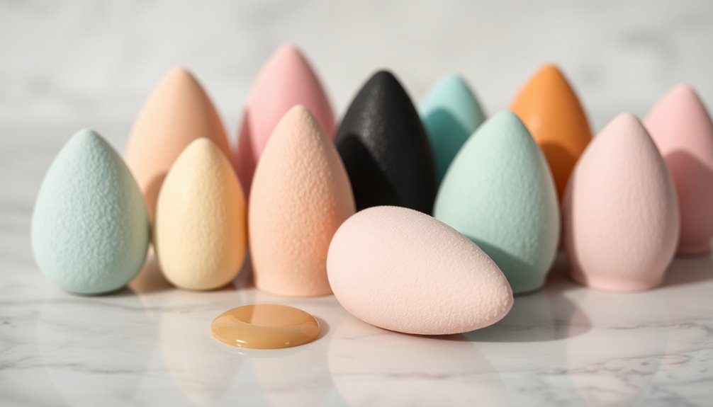 top makeup sponges reviewed