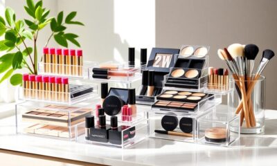 top makeup storage solutions