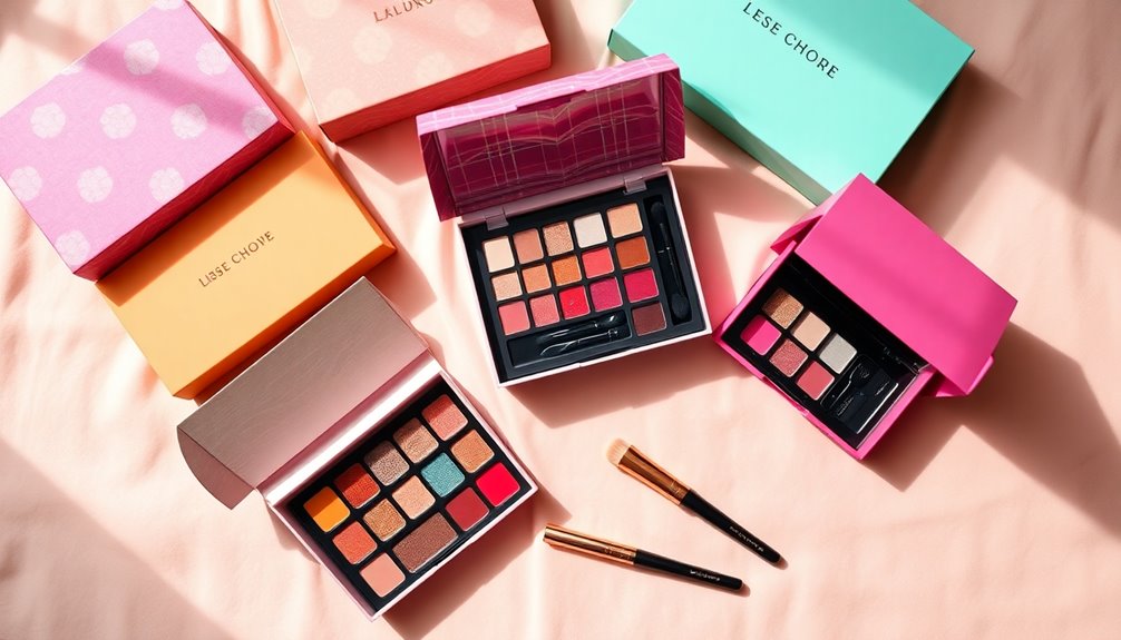 top makeup subscription boxes