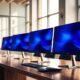 top monitors for productivity