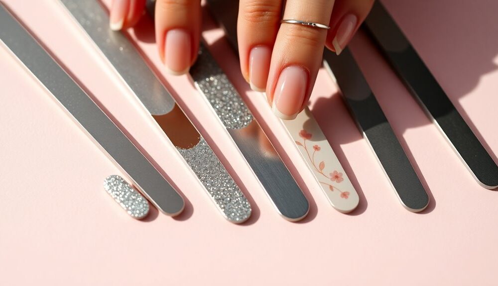 top nail files reviewed