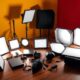 top photography lighting kits