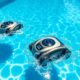 top pool cleaning robots