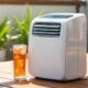 top portable air conditioners