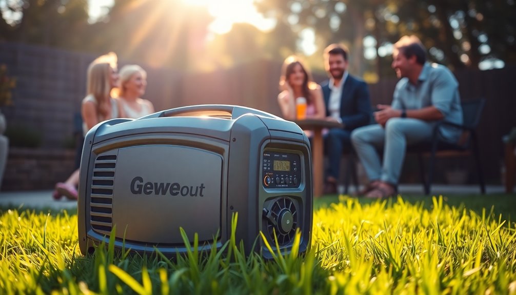 top portable generators reviewed