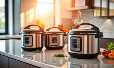 top pressure cookers 2025