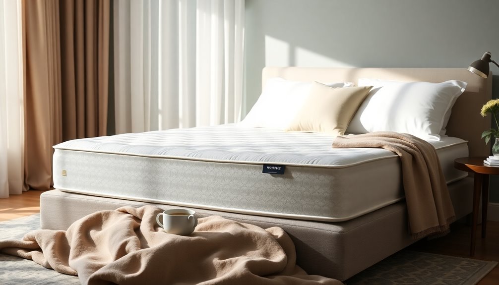 top rated foam mattress reviews