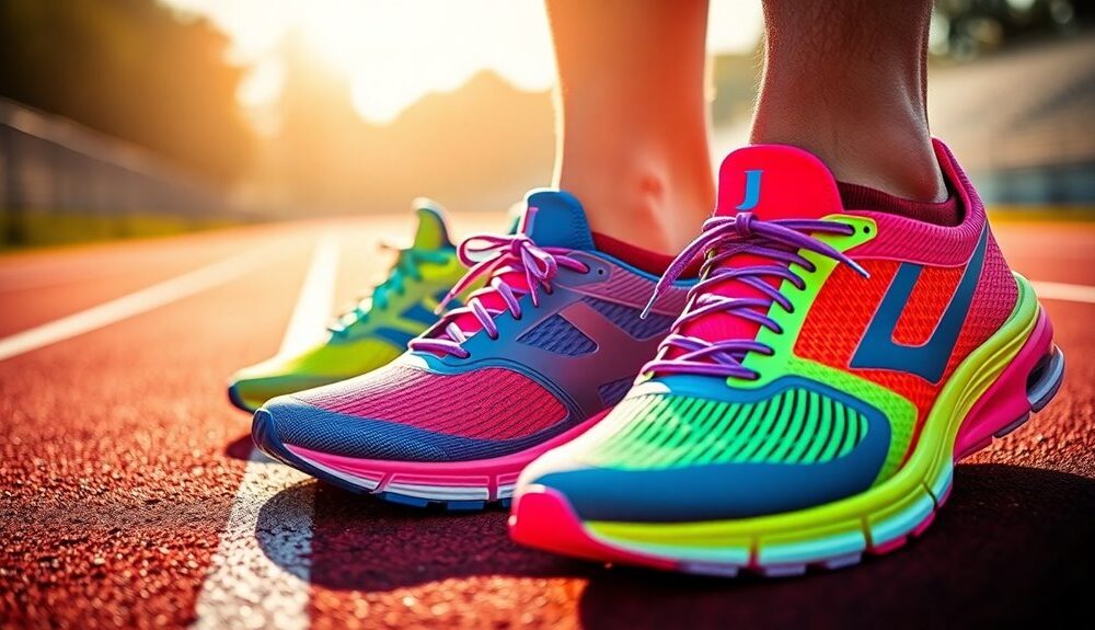 top running shoes 2025