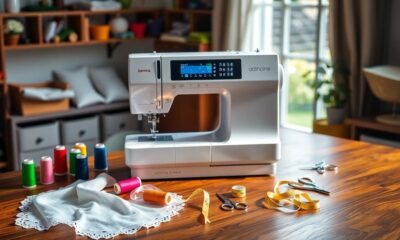 top sewing machines 2025