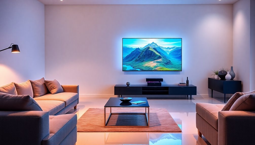 top smart tv picks