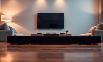 top soundbars for 2025