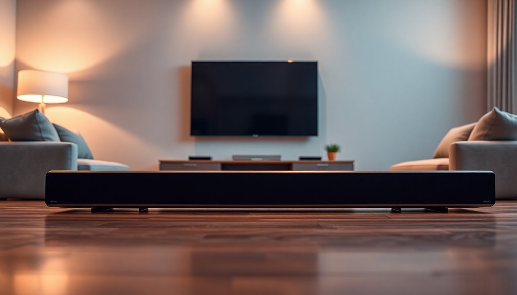 top soundbars for 2025