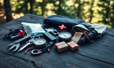 top survival kits reviewed