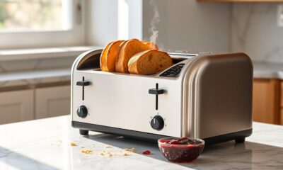 top toasters for 2025