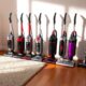 top upright vacuum picks