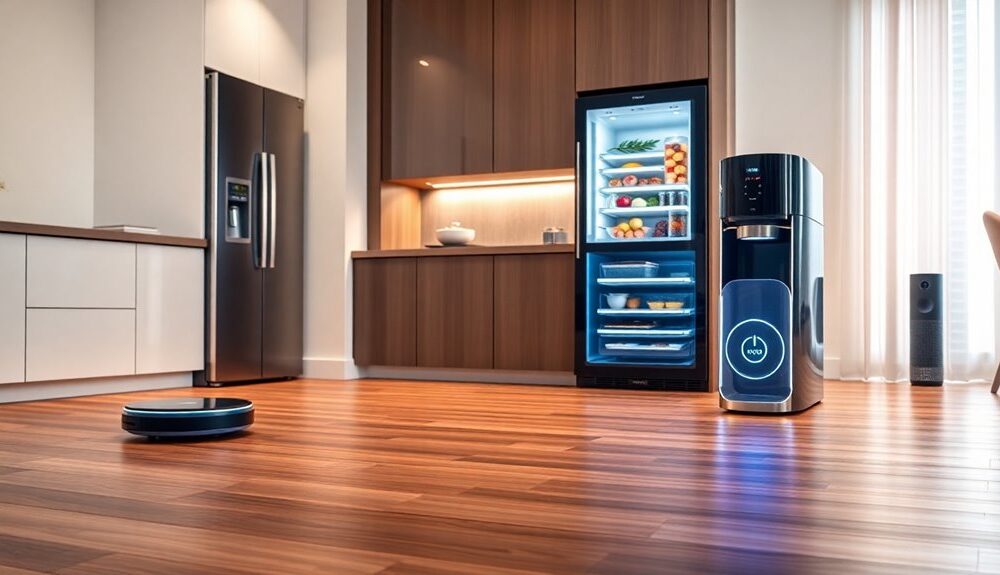 transformative home appliances await