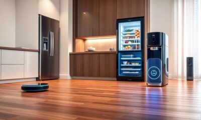 transformative home appliances await