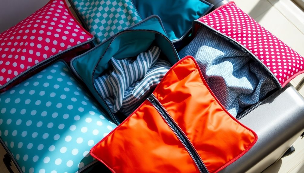 travel organization made easy