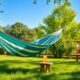 ultimate backyard relaxation hammocks