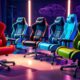 ultimate comfort gaming chairs