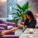 ultimate pampering nail salons