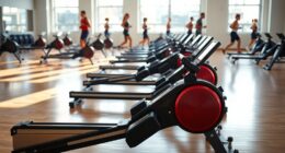 2025 rowing machine reviews