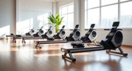 affordable quality rowing machines