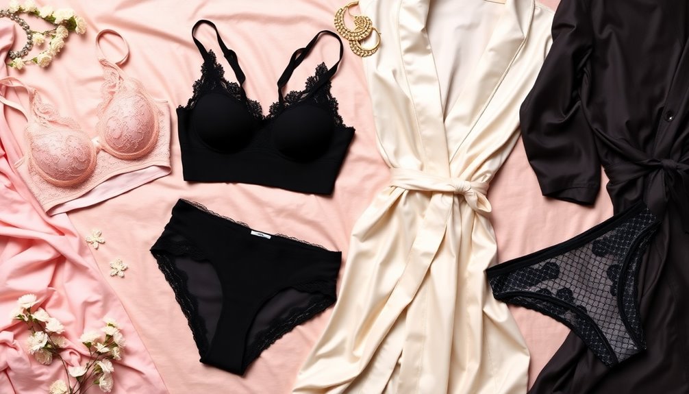 affordable stylish lingerie options